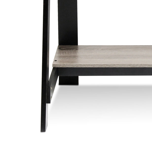 Riley Ave. Annie Desk & Reviews Wayfair.co.uk